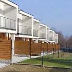 Leszka Loft Lejlighed Wodzisław Śląski