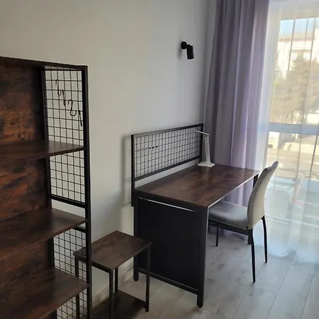 Leszka Loft Wodzisław Śląski