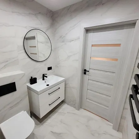 Apartment Leszka Loft