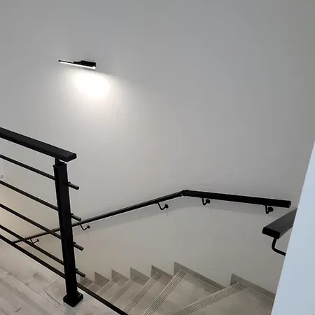 Leszka Loft Apartmán