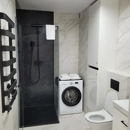 Leszka Loft Appartement *