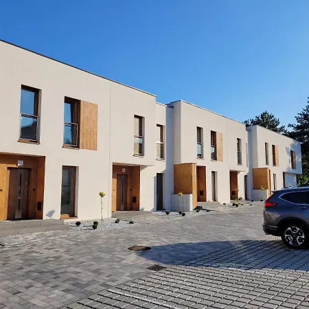 Leszka Loft Wodzisław Śląski