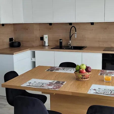 Leszka Loft * Wodzisław Śląski