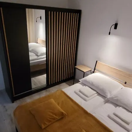 Leszka Loft Appartement Wodzisław Śląski
