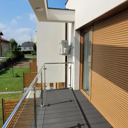 Leszka Loft * Wodzisław Śląski