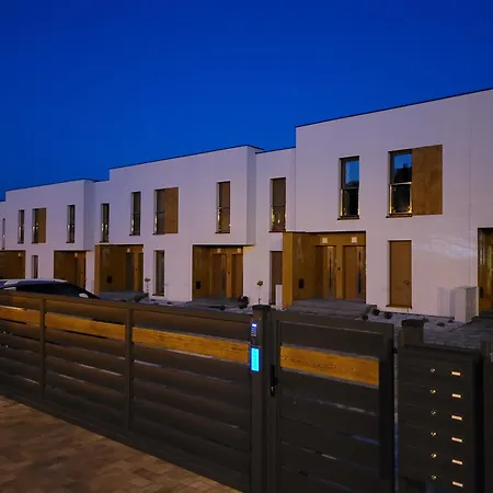 Leszka Loft Appartement