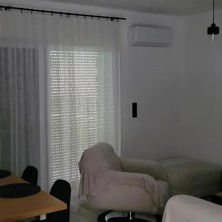 Apartment Leszka Loft *