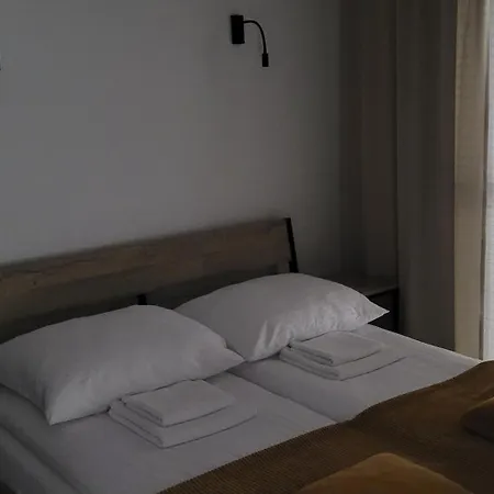 Leszka Loft Apartmán *