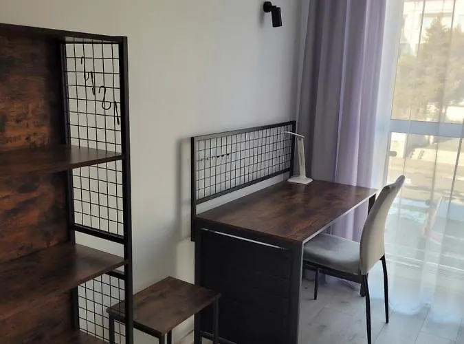 Leszka Loft Wodzisław Śląski