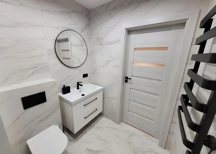 Apartment Leszka Loft