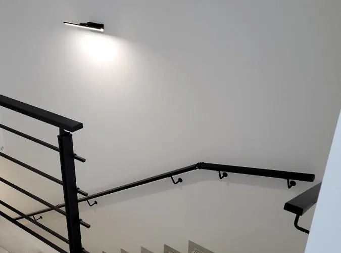 Leszka Loft Lägenhet