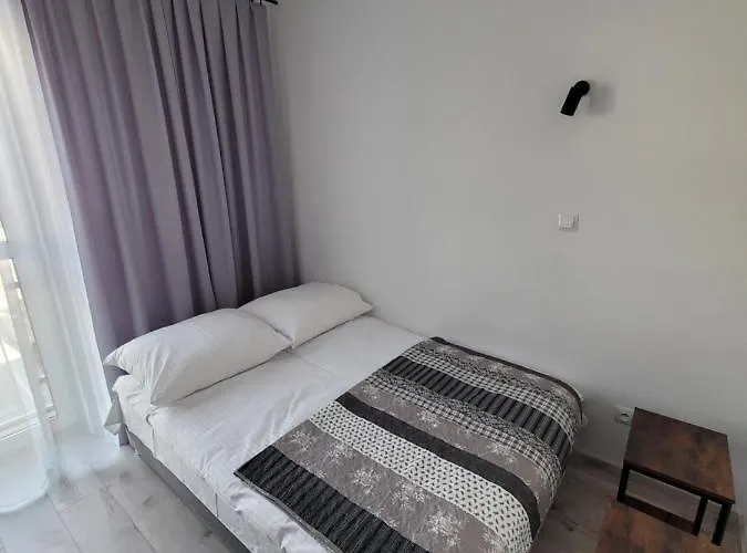 Leszka Loft Appartement