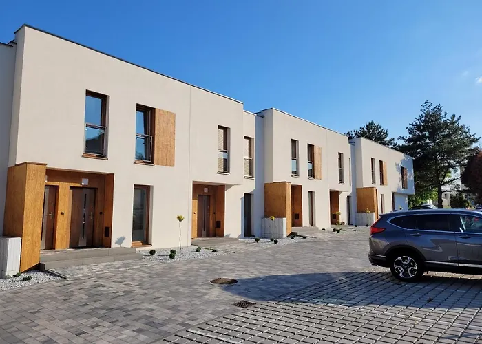 Leszka Loft Wodzisław Śląski