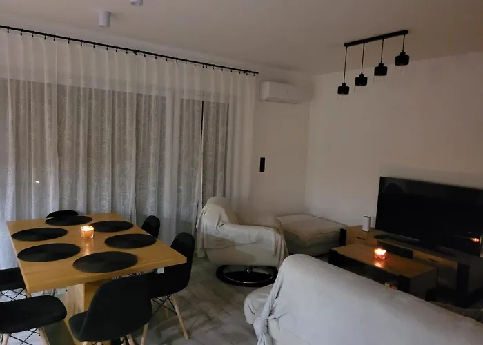 Leszka Loft Wodzisław Śląski