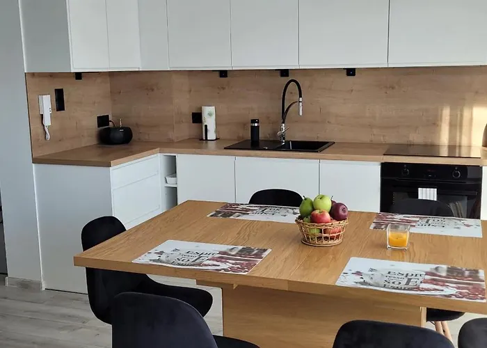 Leszka Loft * Wodzisław Śląski