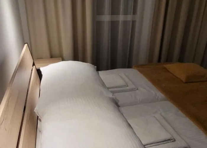 Apartment Leszka Loft