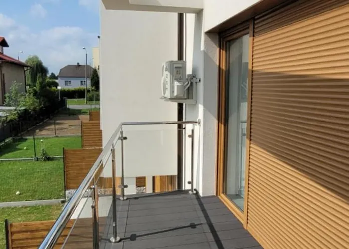 Leszka Loft * Wodzisław Śląski