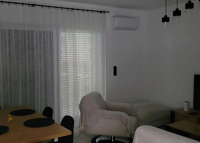 Apartment Leszka Loft *